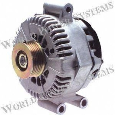 New Alternator by WAI GLOBAL - 7787N6G2 pa4