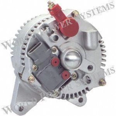 New Alternator by WAI GLOBAL - 7790N pa3