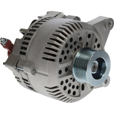 New Alternator by WAI GLOBAL - 7791N pa5