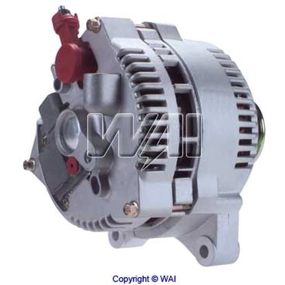 New Alternator by WAI GLOBAL - 7791N pa2