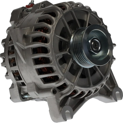 New Alternator by WAI GLOBAL - 7795N pa11