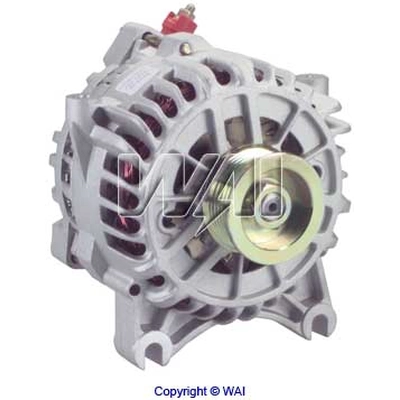 New Alternator by WAI GLOBAL - 7795N pa1