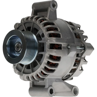 New Alternator by WAI GLOBAL - 7796N pa4