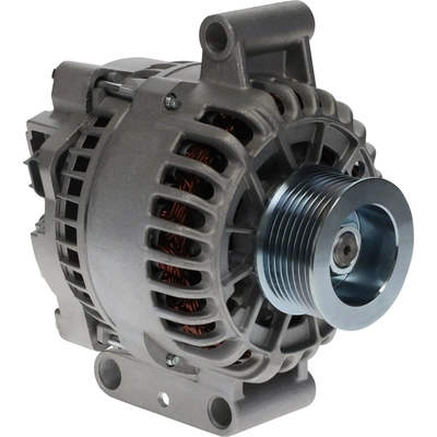 New Alternator by WAI GLOBAL - 7796N pa9