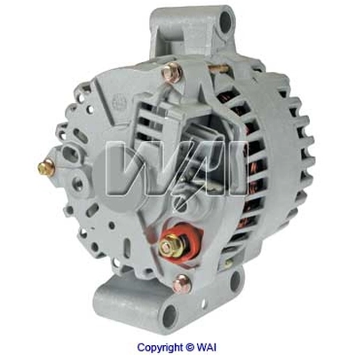 New Alternator by WAI GLOBAL - 7796N pa1