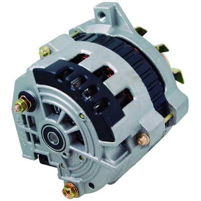 WAI GLOBAL - 7801-7N - Alternator pa2