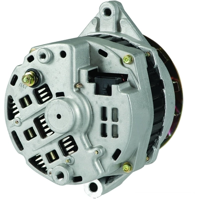 WAI GLOBAL - 7806N - Alternator pa2