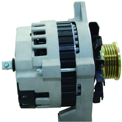 WAI GLOBAL - 7858N - Alternator pa3