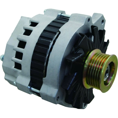 New Alternator by WAI GLOBAL - 7860-11N6G2 pa14
