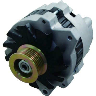 New Alternator by WAI GLOBAL - 7860-11N6G2 pa17