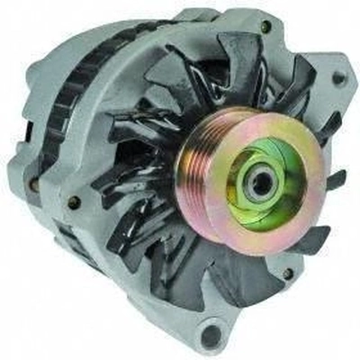 New Alternator by WAI GLOBAL - 7860-3N pa4