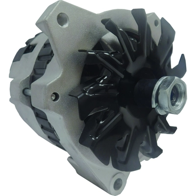 New Alternator by WAI GLOBAL - 786111N0GHO pa2