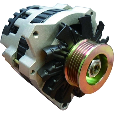 New Alternator by WAI GLOBAL - 7861-7N5G pa1