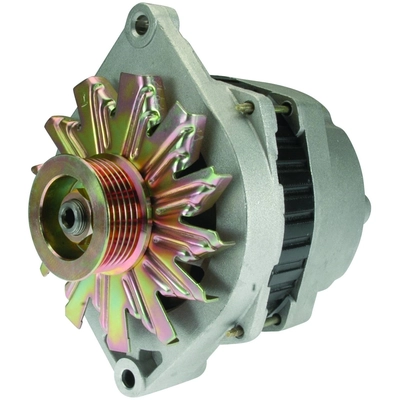 WAI GLOBAL - 7864-5N - Alternator pa1