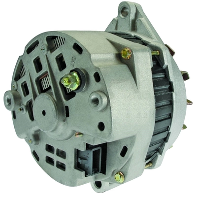 WAI GLOBAL - 7864-5N - Alternator pa2