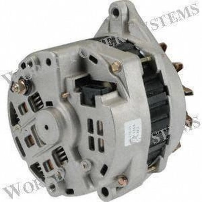 New Alternator by WAI GLOBAL - 7901-2N pa2