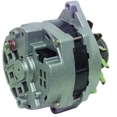 WAI GLOBAL - 7942N - Alternator pa2