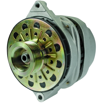 WAI GLOBAL - 7966N - Alternator pa1