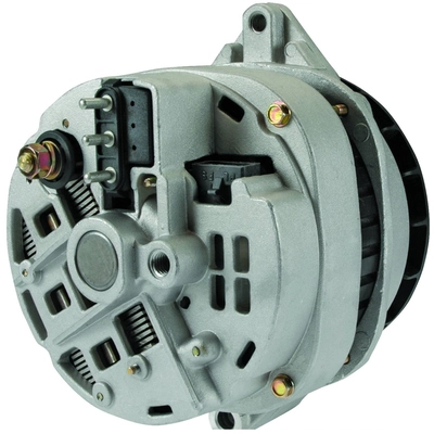 WAI GLOBAL - 7966N - Alternator pa2