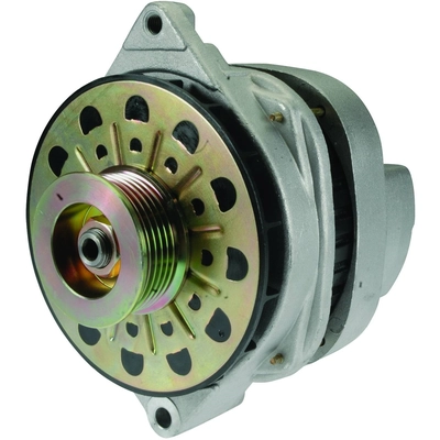 WAI GLOBAL - 8127N - Alternator pa1