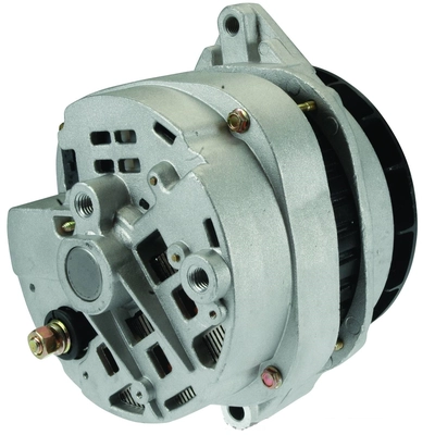 WAI GLOBAL - 8127N - Alternator pa2