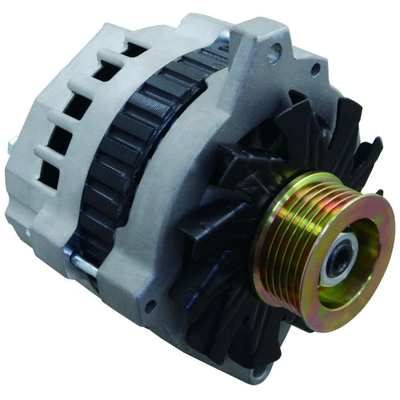 WAI GLOBAL - 8137-11N - Alternator pa1