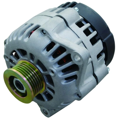 WAI GLOBAL - 8156N6G1 - Alternator pa2