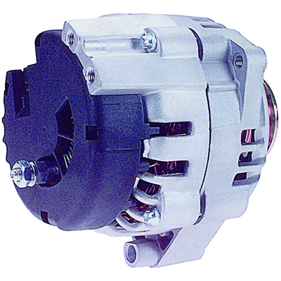 WAI GLOBAL - 8160-11N - Alternator pa2