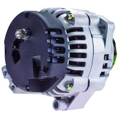 WAI GLOBAL - 8160-5N - Alternator pa2