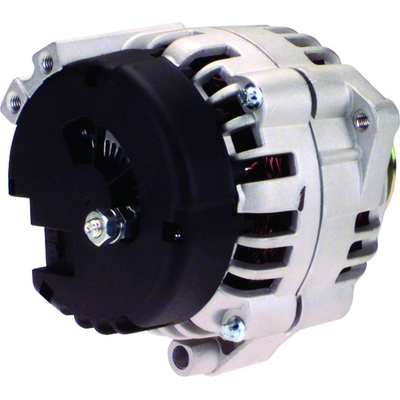 New Alternator by WAI GLOBAL - 8160-7N pa5