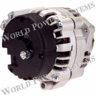 New Alternator by WAI GLOBAL - 8160-7N pa2