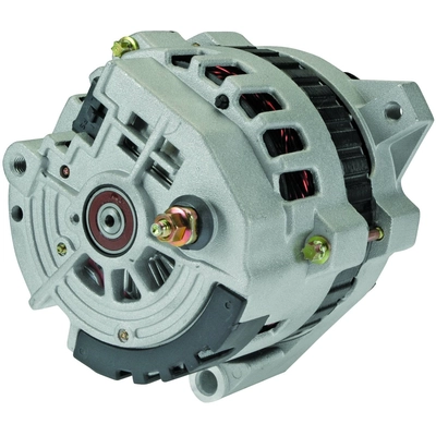 WAI GLOBAL - 8165-11N - Alternator pa1