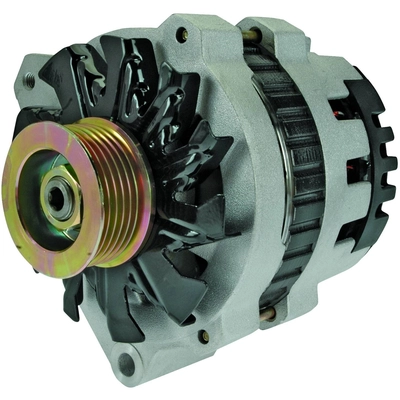 WAI GLOBAL - 8165-3N - Alternator pa1