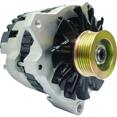 New Alternator by WAI GLOBAL - 8165N-HO pa2
