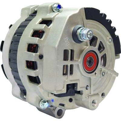 New Alternator by WAI GLOBAL - 8165N-HO pa3