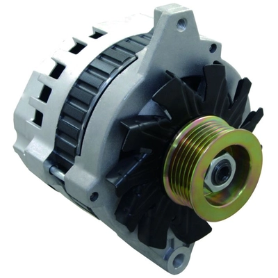 WAI GLOBAL - 8167-11N - Alternator pa1