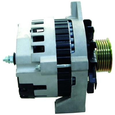 WAI GLOBAL - 8167-11N - Alternator pa5