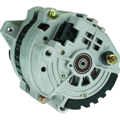 New Alternator by WAI GLOBAL - 8169-11N pa2