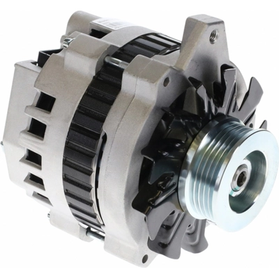 New Alternator by WAI GLOBAL - 8169-11N pa7