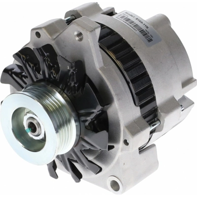 New Alternator by WAI GLOBAL - 8169-11N pa8