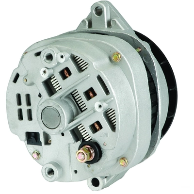 WAI GLOBAL - 8172N - Alternator pa2