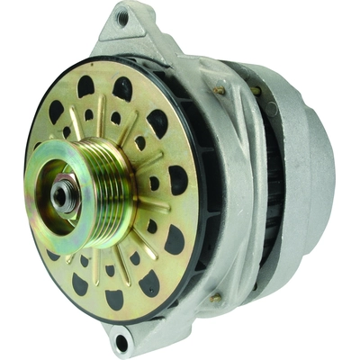 WAI GLOBAL - 8173N - Alternator pa2
