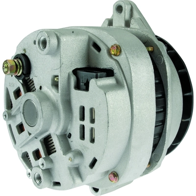 WAI GLOBAL - 8173N - Alternator pa3
