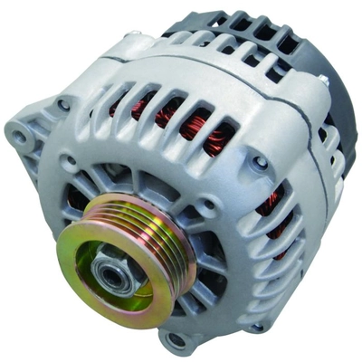 WAI GLOBAL - 8199N - Alternator pa1