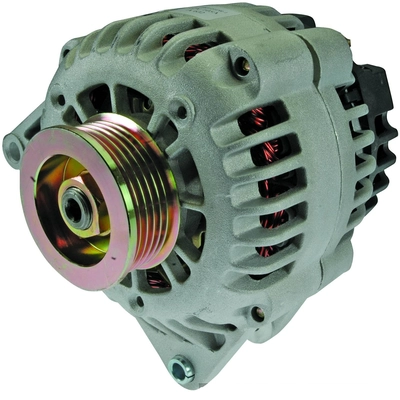 WAI GLOBAL - 8200N - Alternator pa1