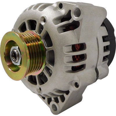 New Alternator by WAI GLOBAL - 8206N-HO pa2