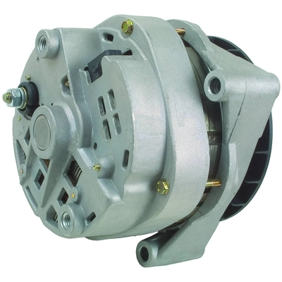 WAI GLOBAL - 8209N - Alternator pa2