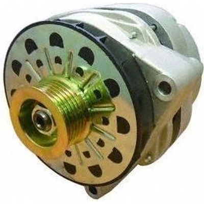 New Alternator by WAI GLOBAL - 8219N pa11