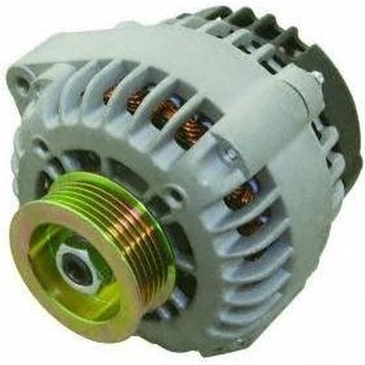 New Alternator by WAI GLOBAL - 8220N pa12