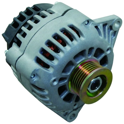 WAI GLOBAL - 8222N - Alternator pa1